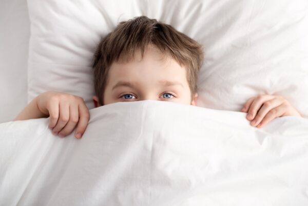 Autistic Sleep: Achievable solutions for common difficulties