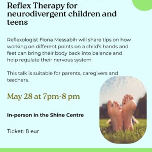 Reflex Therapy Presentation
